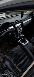 VW PASSAT - 4MOTION- 2.0TDI (6 foto / 9)