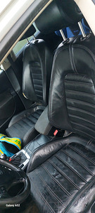 VW PASSAT - 4MOTION- 2.0TDI (7 foto / 9)