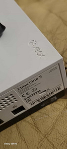 MÄNGUKONSOOL Xbox one S - 1000GB (3 foto / 5)