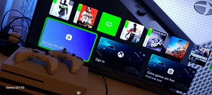 MÄNGUKONSOOL Xbox one S - 1000GB (5 foto / 5)