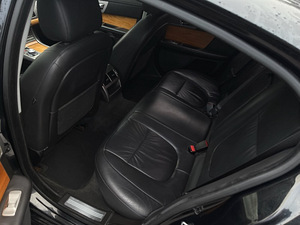 Müüa Jaguar XF