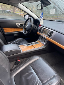 Продается Jaguar XF (3 фото из 7)