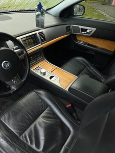 Продается Jaguar XF (4 фото из 7)