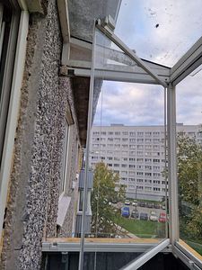 Müüa rõduklaasid (6 foto / 6)