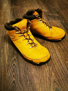 Ботинки Timberland Euro Sprint Hiker 43 (2 фото из 5)