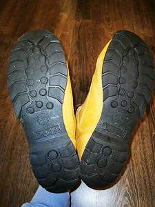 Ботинки Timberland Euro Sprint Hiker 43 (5 фото из 5)