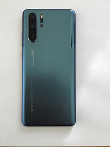 Huawei P30 Pro 128GB (2 foto / 3)