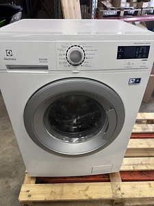 Pesumasin-Kuivati Electrolux (1 foto / 5)