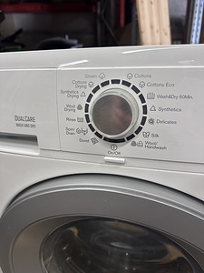 Pesumasin-Kuivati Electrolux (3 foto / 5)