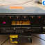 Магнитофон Becker Europa Cassette + BLUETOOTH W126 W123 w107 (фото #1)