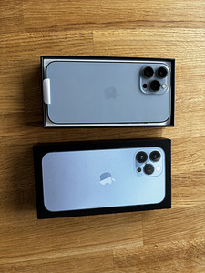 iPhone 13 Pro Max 128GB (5 foto / 5)