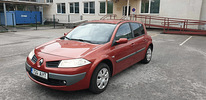 Renault Megane 1.6 82kV, 2007