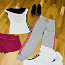Adidas одежда и кроссовки (фото #4)