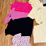 Одежда для девочки, размер 128-140 (фото #1)