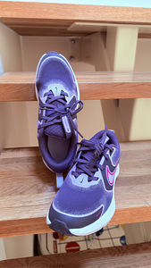 Nike running, размер 35,5 (3 фото из 4)