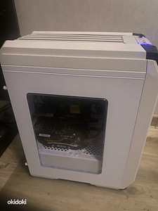 Mänguarvuti i7 6700, GTX 1060 6GB, 16 GB DDR4 (2 foto / 3)