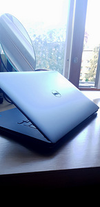 Dell Prescision 5510 14' 4K versioon (2 foto / 4)