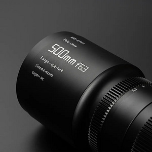 TTartisan 500mm F6.3 (Sonyle) (4 foto / 6)