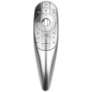 LG 55LA860V Smart 3D