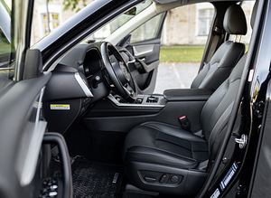 Mazda CX 60 (8 foto / 12)
