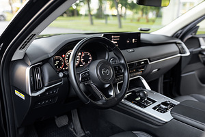 Mazda CX 60 (9 foto / 12)