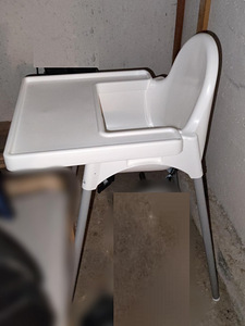 Söögitool IKEA ANTILOP alusega (1 foto / 2)