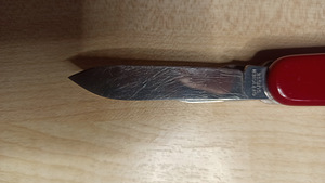 Nuga Victorinox Huntsman (3 foto / 5)