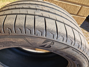 Rehvid Bridgestone Potenza Sport 265/45/R18 2tk (4 foto / 4)