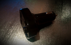FM Transmitter (3 foto / 3)