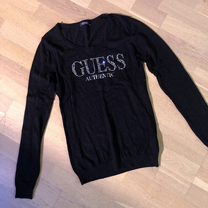 Guess свитер S, оригинал (1 фото из 1)