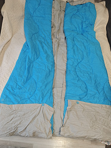 Dormeo kerge tekk Duvet Trend uus. 200*200 (1 foto / 3)