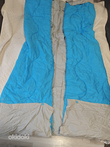 Dormeo лёгкое одеяло Duvet Trend новое. 200*200