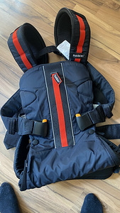Babybjörn BABY CARRIER ONE (1 foto / 1)