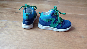 Uued kingad Super fit , suurus 23 (4 foto / 4)