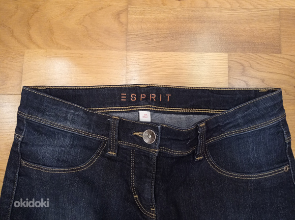 Джинсы Esprit , размер 158 (фото #2)