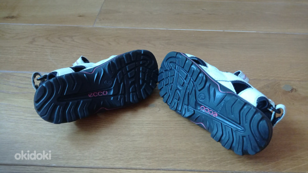 Ecco sandaalid , suurus 29 (foto #3)