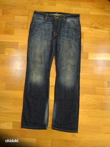 Meeste teksad Blend , suurus 34 (2 foto / 2)