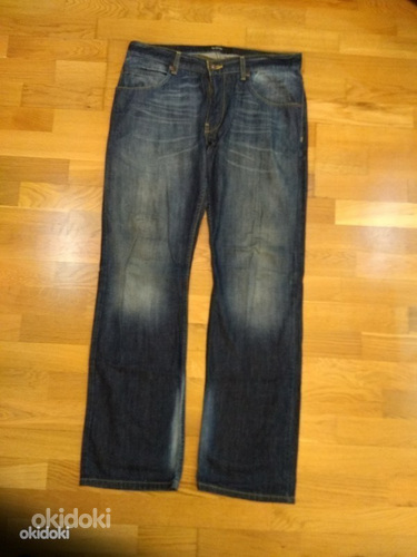 Мужские джинсы Blend , размер 34 (фото #2)
