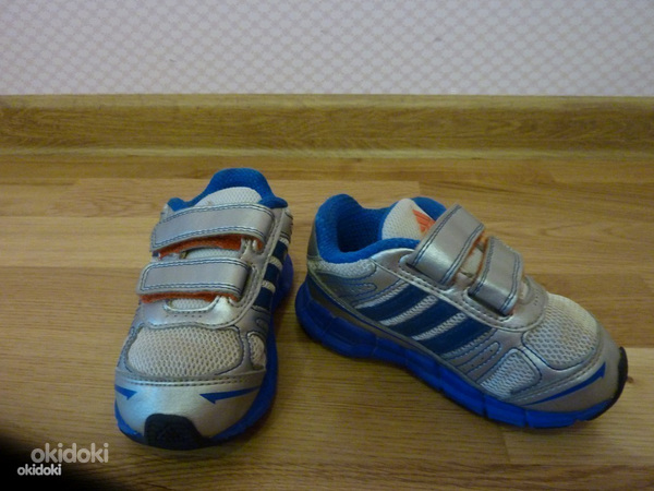 Tossud Adidas , suurus 23 (foto #1)