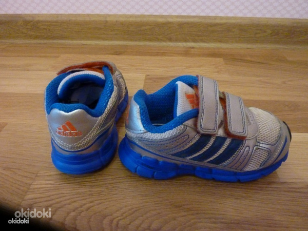 Tossud Adidas , suurus 23 (foto #2)