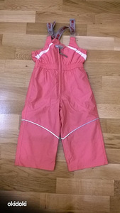 Uued k/s püksid Hüppa , suurus 80 (1 foto / 2)