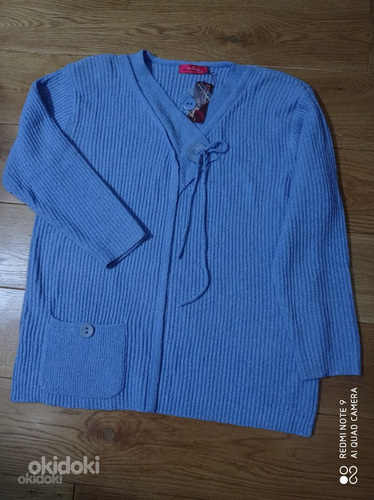 Новые джемпера , размеры L/XL , XL/ XXL