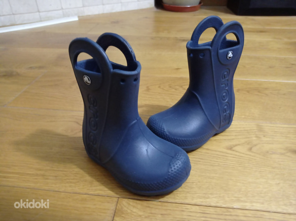 Crocs C7 , suurus 24