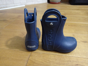 Crocs C7 , размер 24 (2 фото из 3)