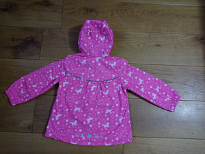 Uuedsoftshell joped , suurus 194 ,110 ,116 , 122 (2 foto / 3)