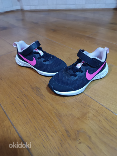 Nike tossud , suurus 28
