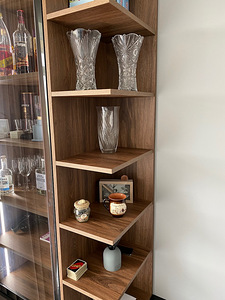 Секция в гостиную (5 фото из 7)
