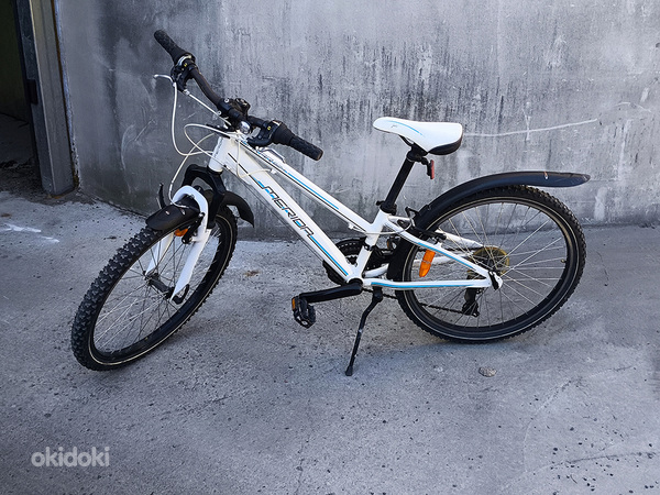 Merida Dakar 624
