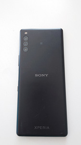 Sony Xperia L4 (2 foto / 4)