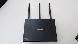 Asus RT-AC65P Wireless-AC1750 (1 фото из 3)